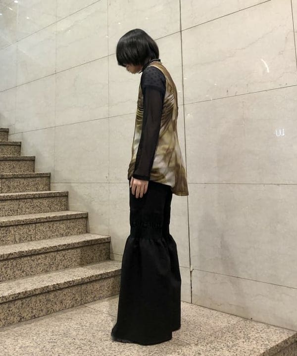 はるひむさんの「BEAMS WOMEN｜」を使ったコーディネート