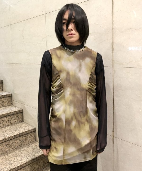はるひむさんの「BEAMS WOMEN｜」を使ったコーディネート
