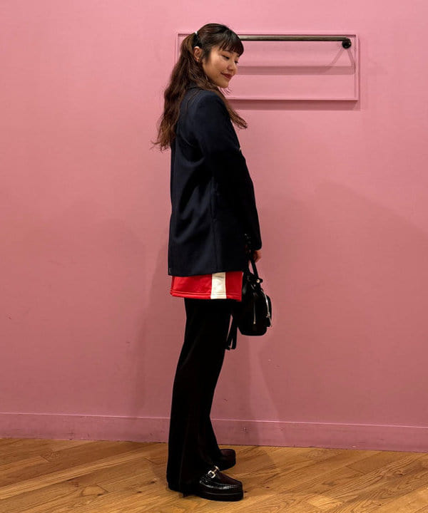 佐々木 南美さんの「BEAMS WOMEN｜」を使ったコーディネート