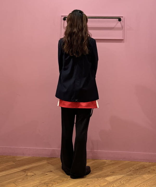 佐々木 南美さんの「BEAMS WOMEN｜」を使ったコーディネート