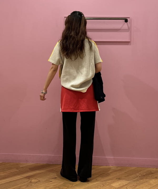 佐々木 南美さんの「BEAMS WOMEN｜」を使ったコーディネート