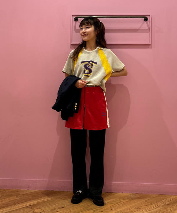 佐々木 南美さんの「BEAMS WOMEN｜」を使ったコーディネート