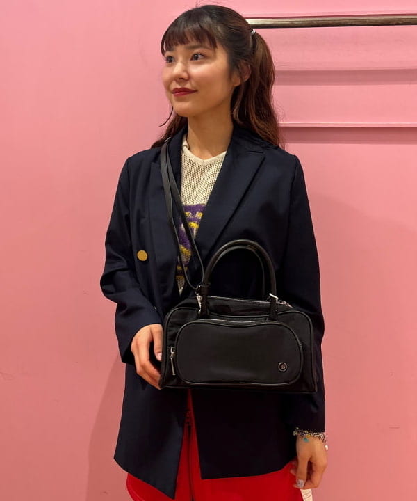 佐々木 南美さんの「BEAMS WOMEN｜」を使ったコーディネート