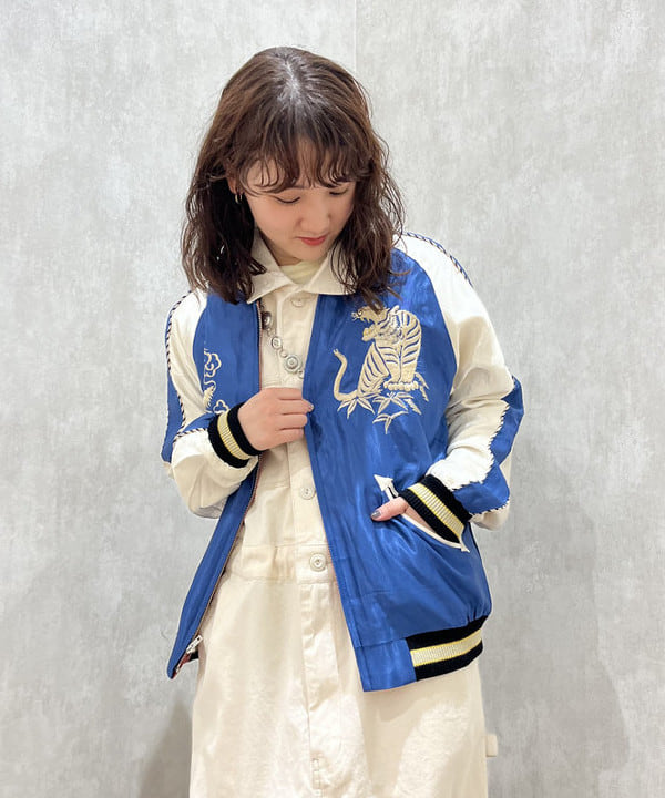 るーたまさんの「BEAMS WOMEN｜ARROW NOVELTY × BEAMS BOY / 別注 コンチョ コンビ ベルト」を使ったコーディネート