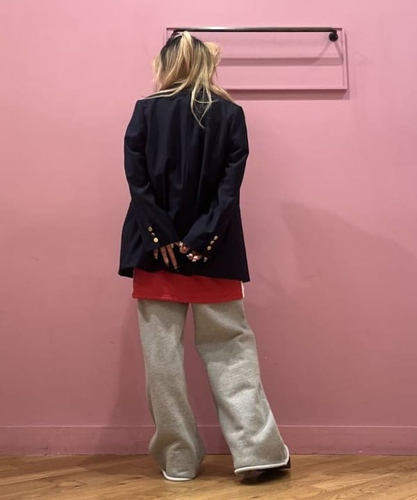 コスゲさんの「BEAMS WOMEN｜PUMA × Ray BEAMS / 別注 T7 スカート」を使ったコーディネート