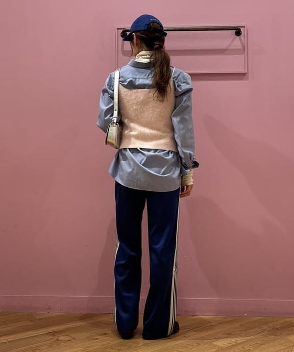 佐々木 南美さんの「BEAMS WOMEN｜」を使ったコーディネート