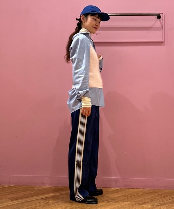 佐々木 南美さんの「BEAMS WOMEN｜」を使ったコーディネート