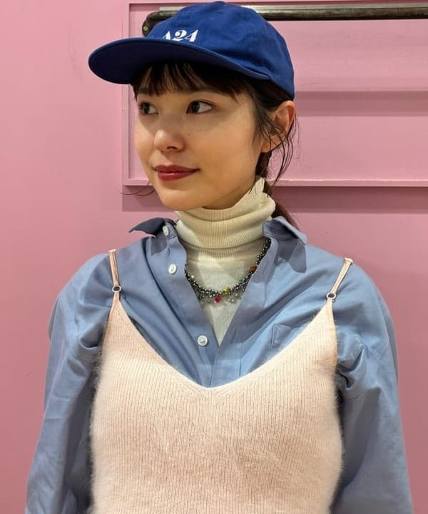 佐々木 南美さんの「BEAMS WOMEN｜」を使ったコーディネート