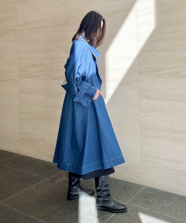 ビームス ハウス 六本木（881549） スタイリング・コーディネイト｜BEAMS