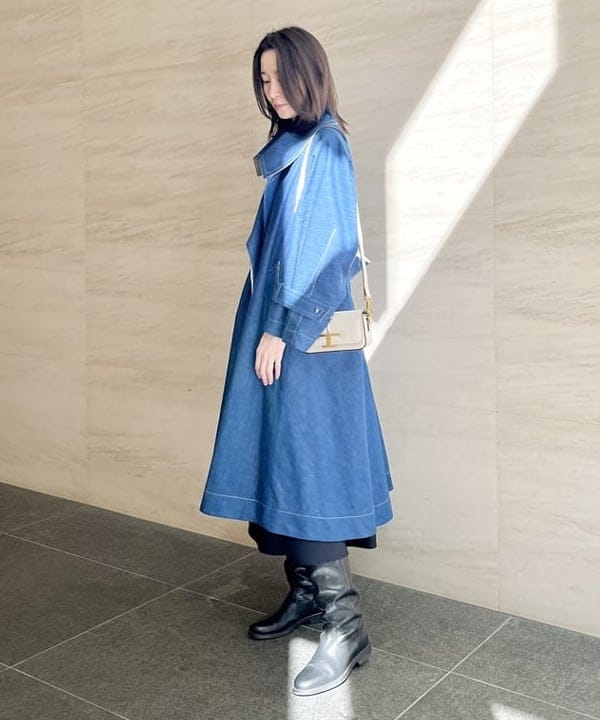 ビームス ハウス 六本木（881549） スタイリング・コーディネイト｜BEAMS