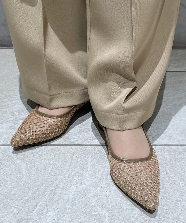 高木 菜央さんの「BEAMS WOMEN｜」を使ったコーディネート