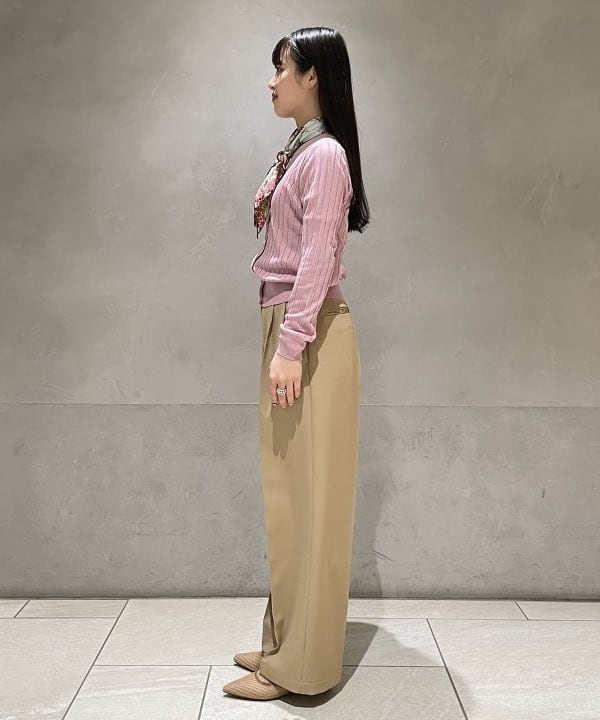 高木 菜央さんの「BEAMS WOMEN｜」を使ったコーディネート