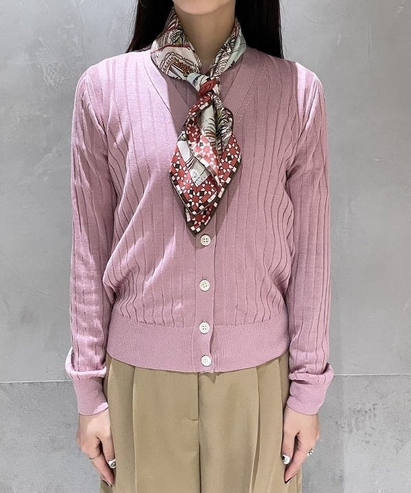 高木 菜央さんの「BEAMS WOMEN｜」を使ったコーディネート