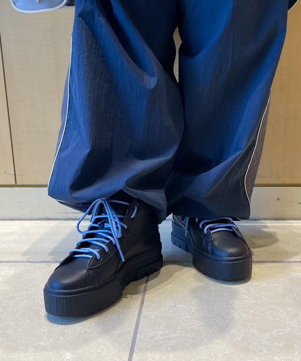 ハルキ　モモナさんの「BEAMS WOMEN｜Ray BEAMS / ベルテッド ビスチェ」を使ったコーディネート