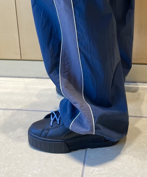 ハルキ　モモナさんの「BEAMS WOMEN｜Ray BEAMS / ベルテッド ビスチェ」を使ったコーディネート