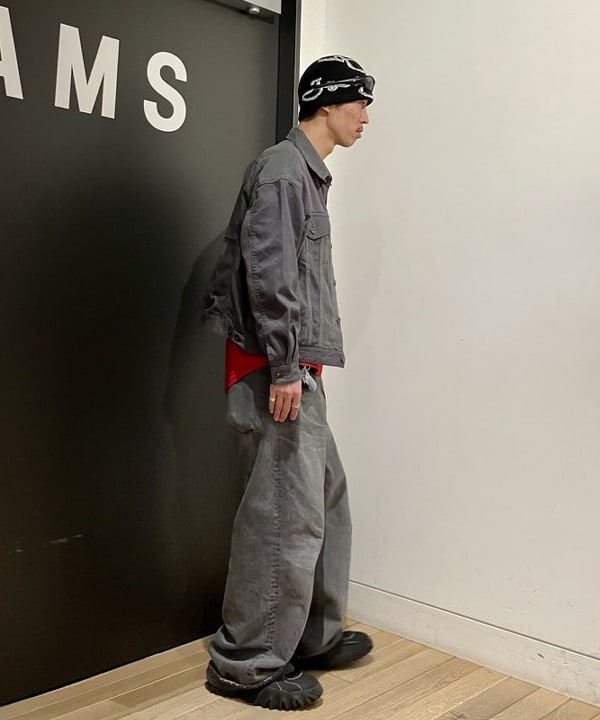 西村 光平さんの「BEAMS WOMEN｜」を使ったコーディネート