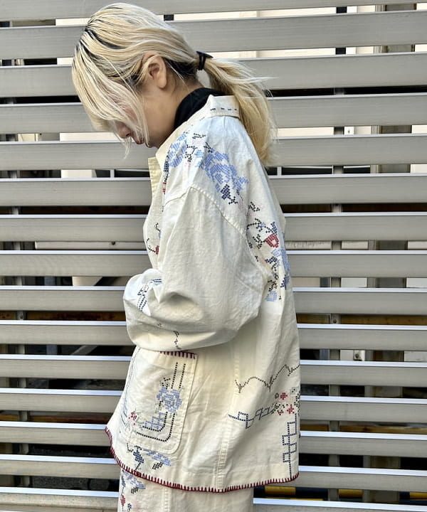 ナツハさんの「BEAMS WOMEN｜L.L.Bean / Deep Bottom Deluxe Boat and Tote S」を使ったコーディネート