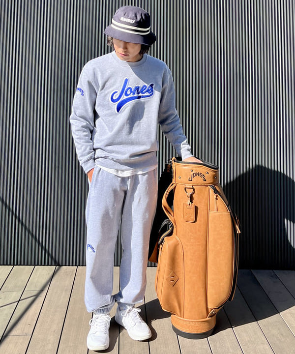 BEAMS GOLF（881644） スタイリング・コーディネイト｜BEAMS