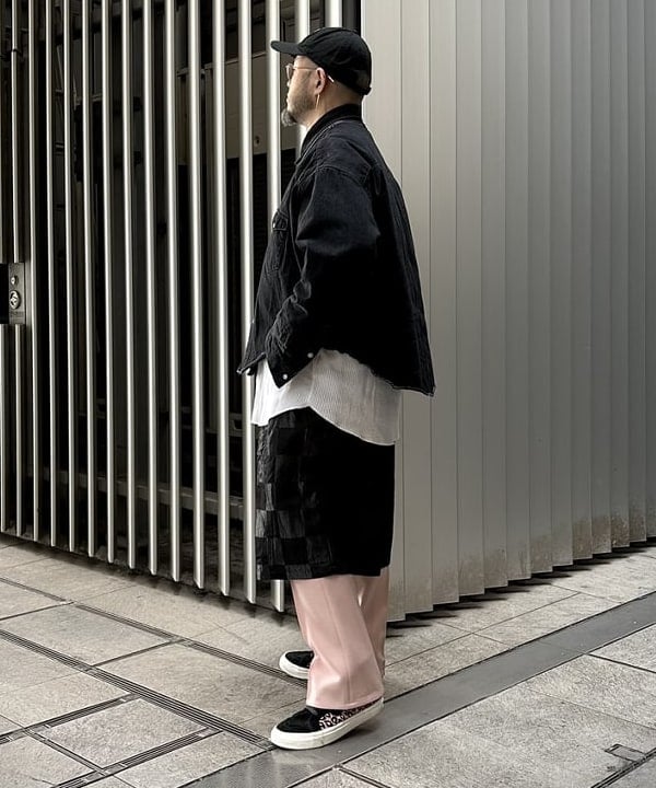 林 義人さんの「」を使ったコーディネート