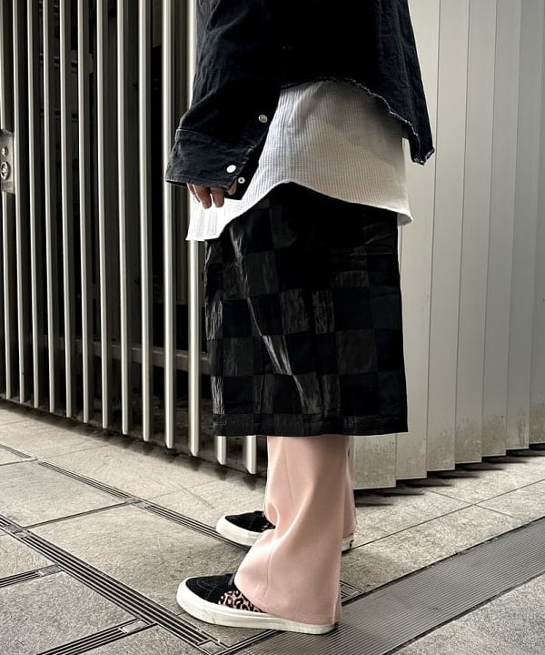 林 義人さんの「」を使ったコーディネート