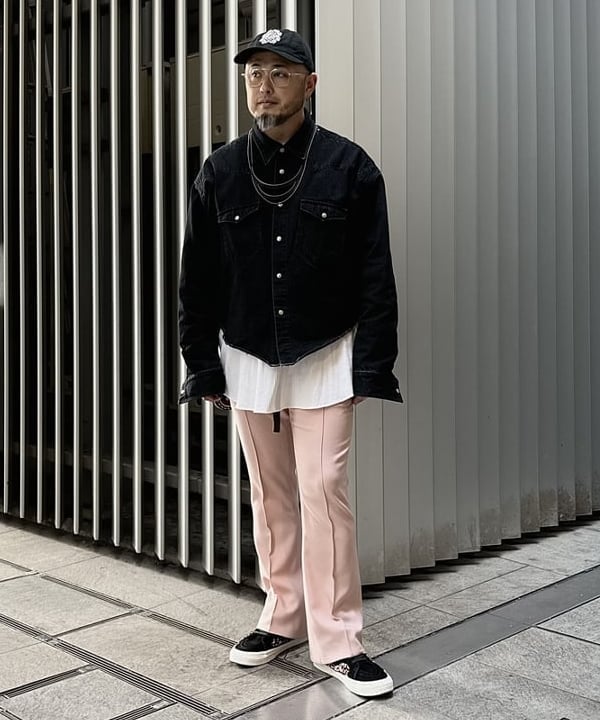 林 義人さんの「」を使ったコーディネート