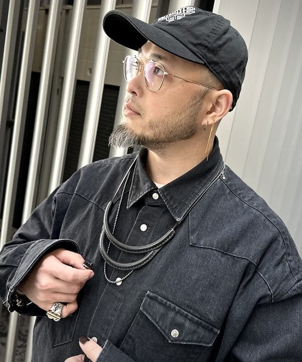 林 義人さんの「」を使ったコーディネート