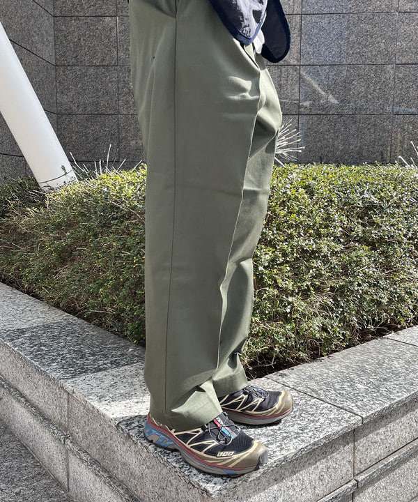 BANさんの「BEAMS WOMEN｜」を使ったコーディネート