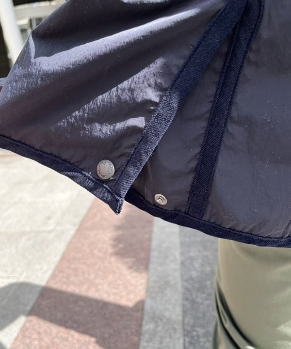 BANさんの「BEAMS WOMEN｜」を使ったコーディネート