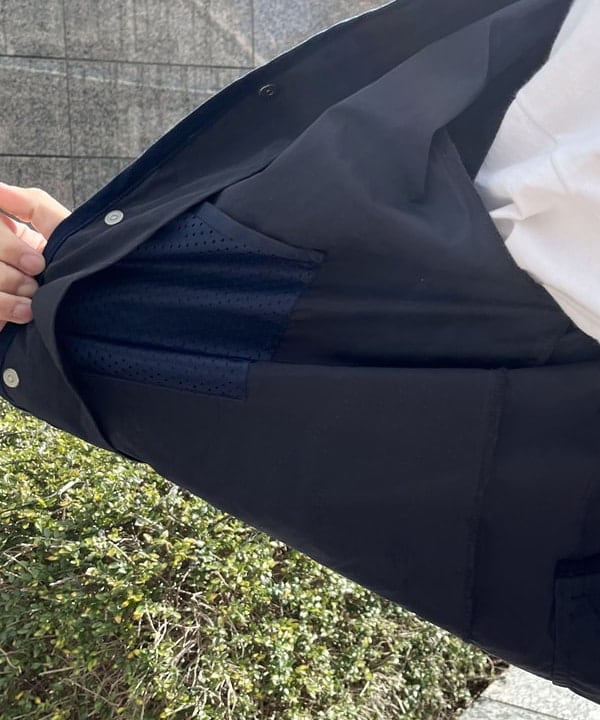 BANさんの「BEAMS WOMEN｜」を使ったコーディネート