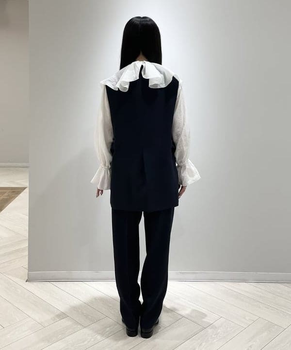 高木 菜央さんの「BEAMS WOMEN｜」を使ったコーディネート