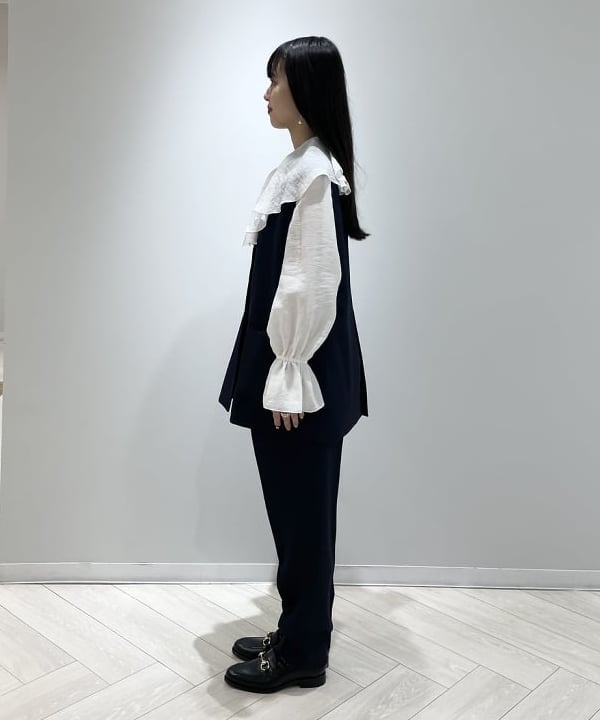 高木 菜央さんの「BEAMS WOMEN｜」を使ったコーディネート