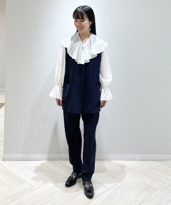 JALAN SRIWIJAYA / カーフビットローファー|BEAMS WOMEN(ビームス