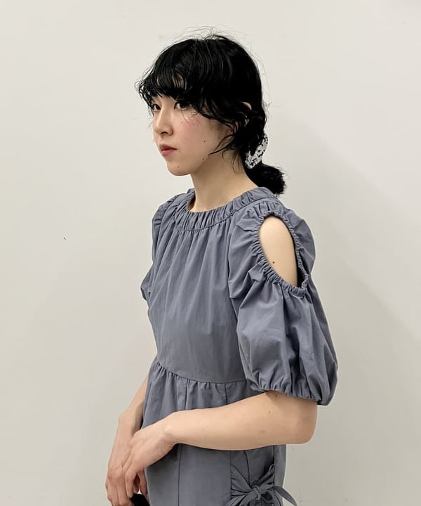 kigoさんの「BEAMS WOMEN｜」を使ったコーディネート