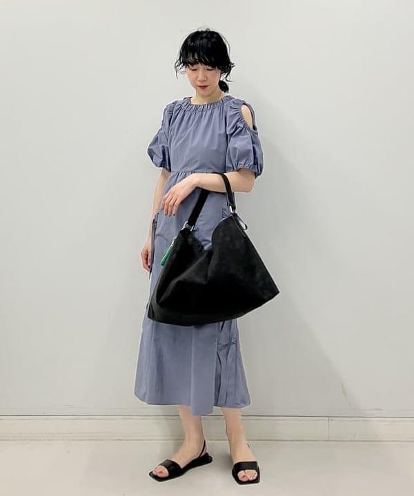 kigoさんの「BEAMS WOMEN｜」を使ったコーディネート