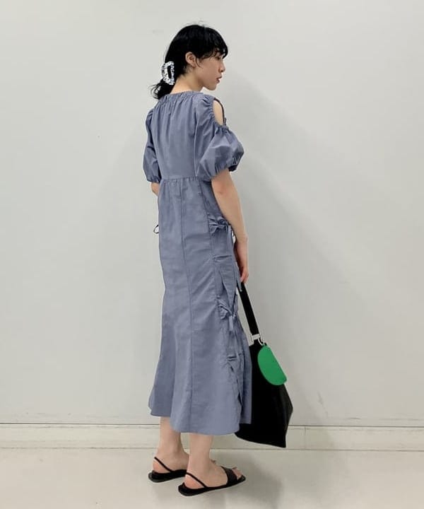 kigoさんの「BEAMS WOMEN｜」を使ったコーディネート