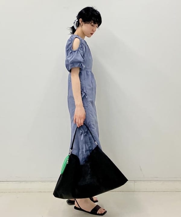 kigoさんの「BEAMS WOMEN｜」を使ったコーディネート