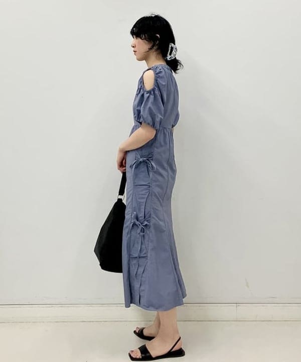 kigoさんの「BEAMS WOMEN｜」を使ったコーディネート