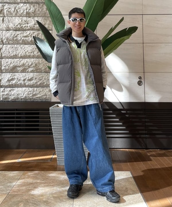 ビームス 新丸の内（882035） スタイリング・コーディネイト｜BEAMS