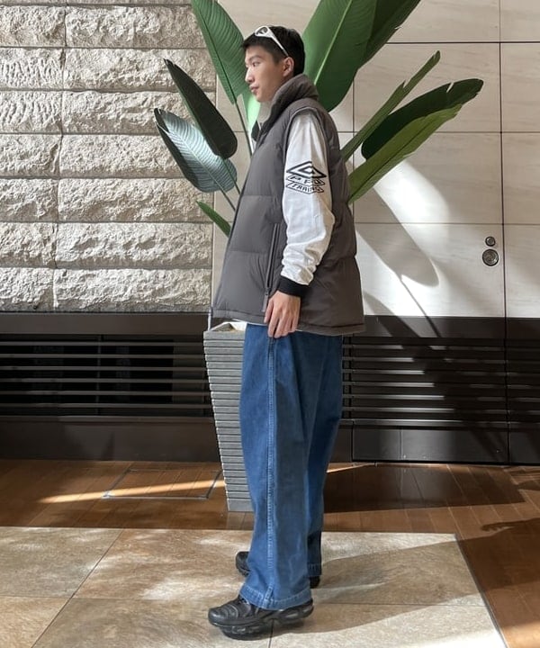 ビームス 新丸の内（882035） スタイリング・コーディネイト｜BEAMS