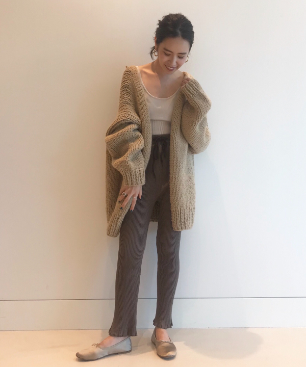 Demi-Luxe BEAMS（デミルクス ビームス）の「SARALAM / ミックス