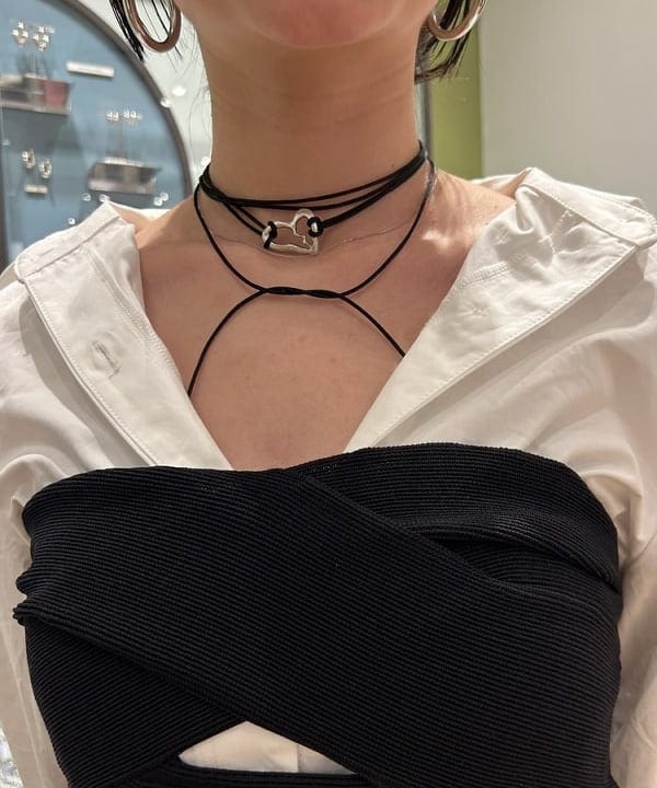 ayaneさんの「BEAMS WOMEN｜Ray BEAMS / ポインテッド ベルト ミュール」を使ったコーディネート