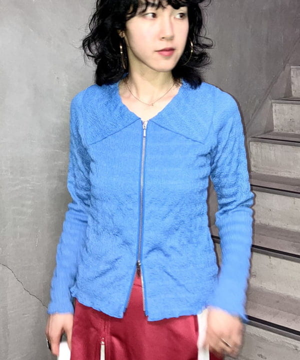 kigoさんの「BEAMS WOMEN｜PUMA × Ray BEAMS / 別注 T7 スカート」を使ったコーディネート