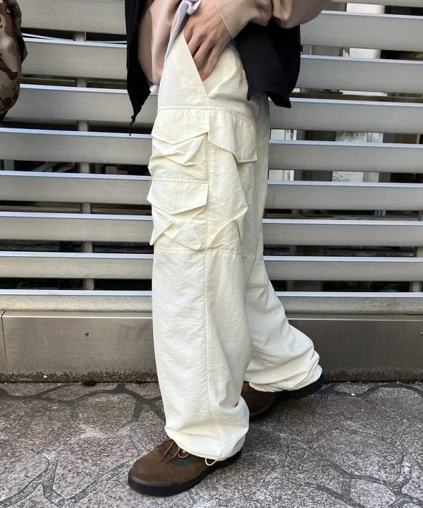 ホサカさんの「BEAMS WOMEN｜」を使ったコーディネート