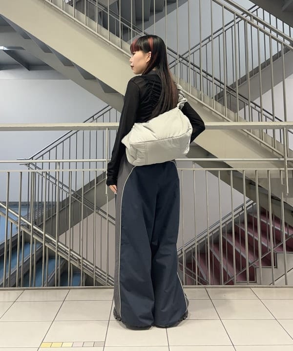 もえのさんの「BEAMS WOMEN｜」を使ったコーディネート