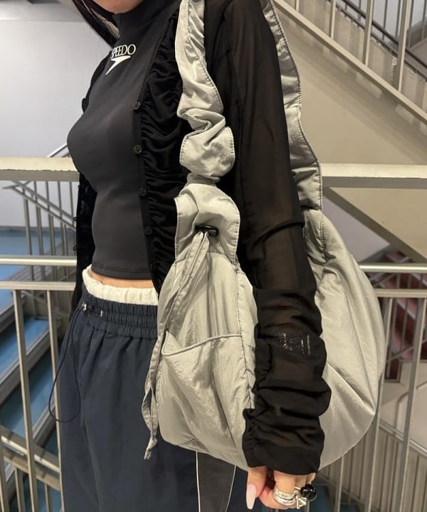 もえのさんの「BEAMS WOMEN｜」を使ったコーディネート