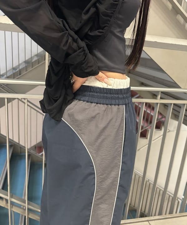 もえのさんの「BEAMS WOMEN｜」を使ったコーディネート