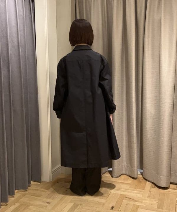 中川　ゆららさんの「BEAMS WOMEN｜」を使ったコーディネート