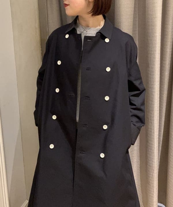 中川　ゆららさんの「BEAMS WOMEN｜」を使ったコーディネート