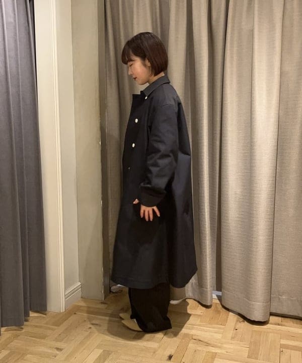 中川　ゆららさんの「BEAMS WOMEN｜」を使ったコーディネート