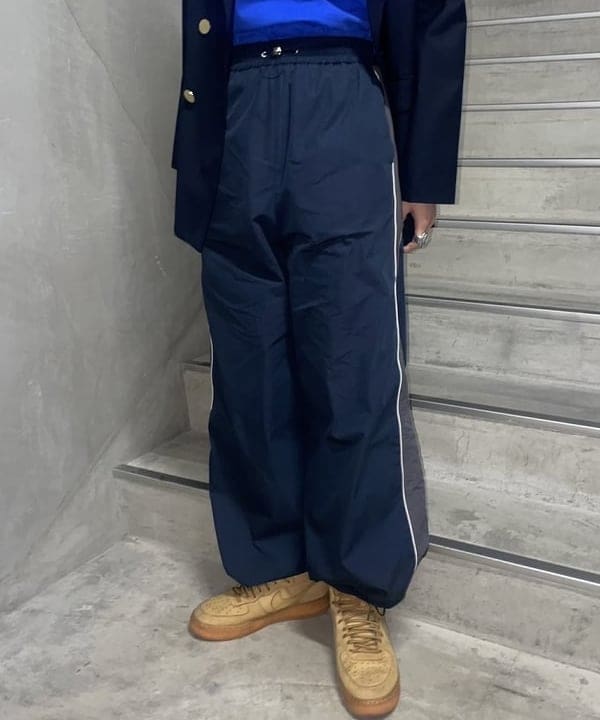 シマダリツコさんの「BEAMS WOMEN｜」を使ったコーディネート